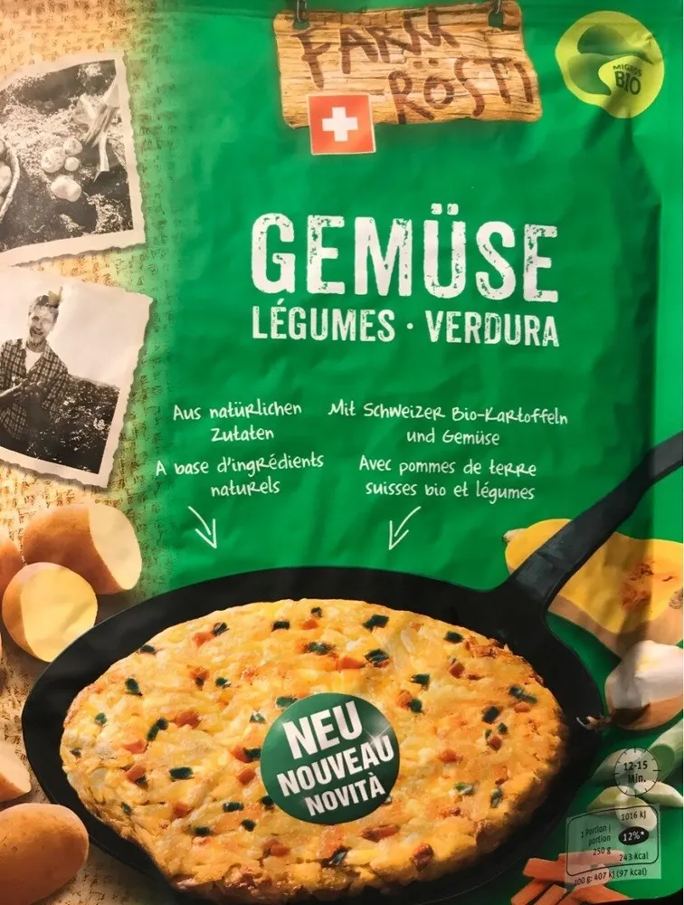 Rösti