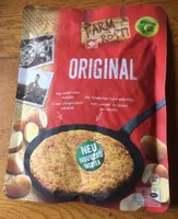 Rösti Original