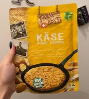 FARM RÖSTI