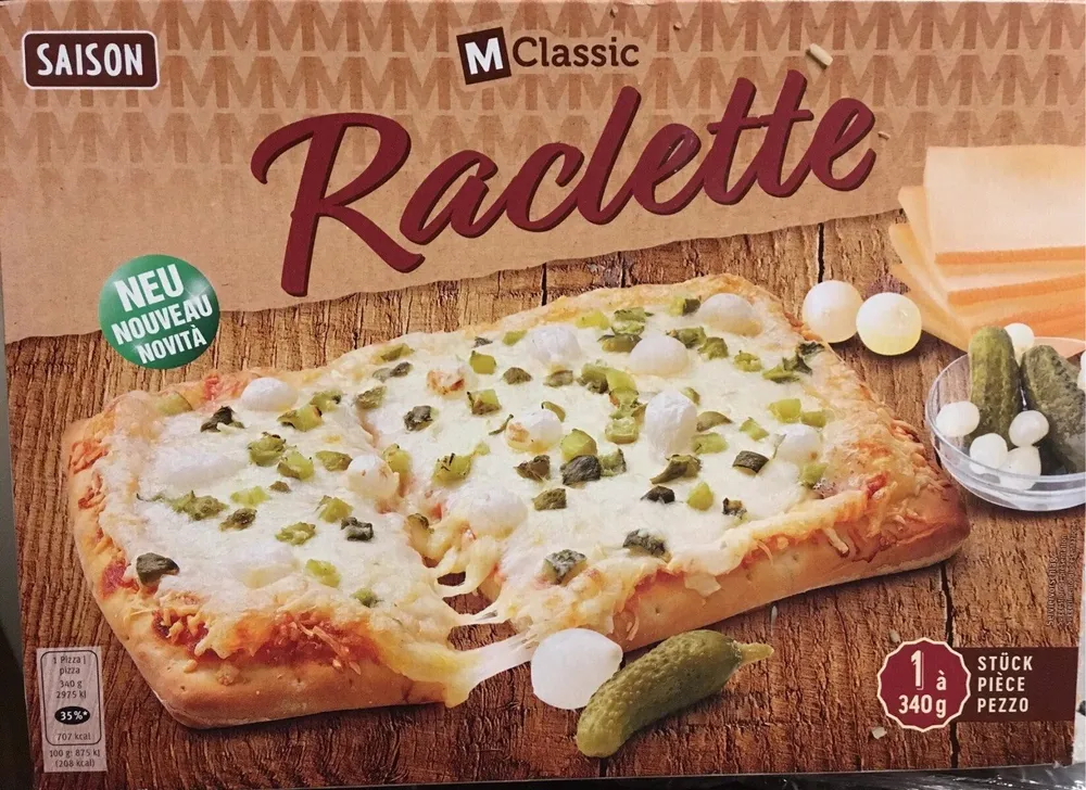 Raclette