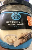 Raifort