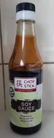 Soy sauce