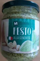 Pesto alla Genovese