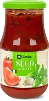 Sugo al basilico