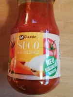 Sugo alla bolognese
