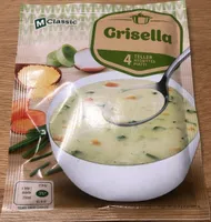 Grisella