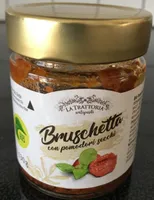 Tapenade Bruschetta