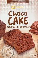 Mélange pour cake au chocolat