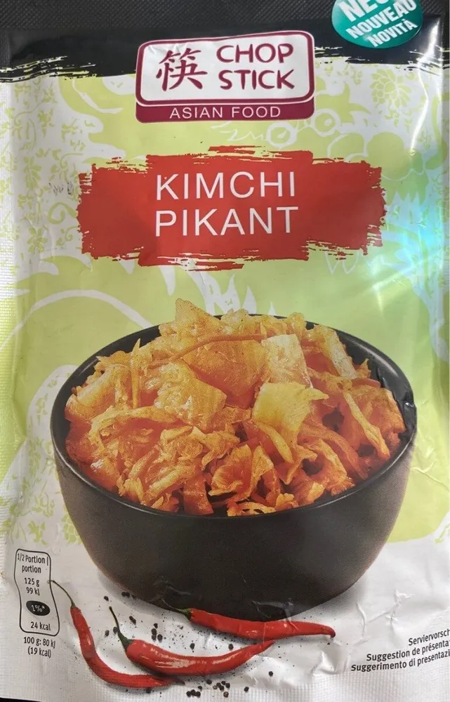 Kimchi