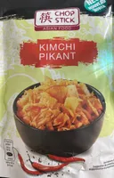 Kimchi