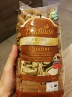 Tradition 5-korn quadri