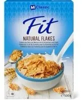 Fit Natural Flakes