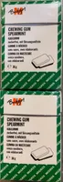 Gomme à Macher
