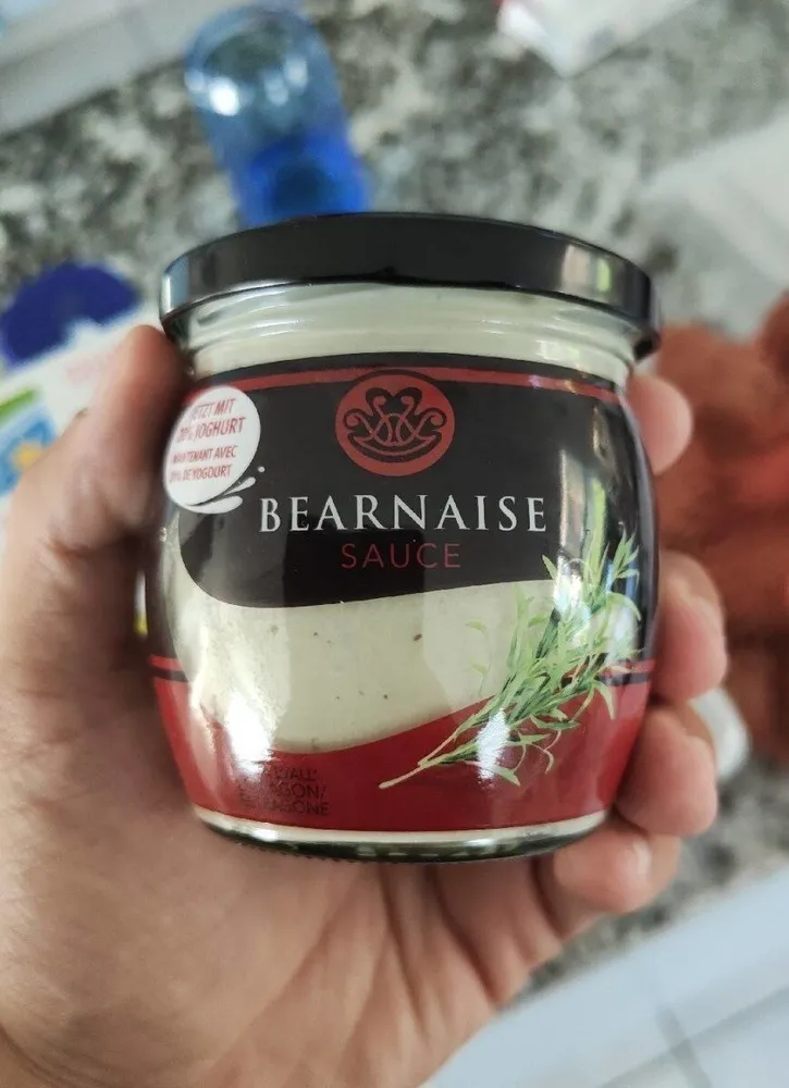 Bearnaise