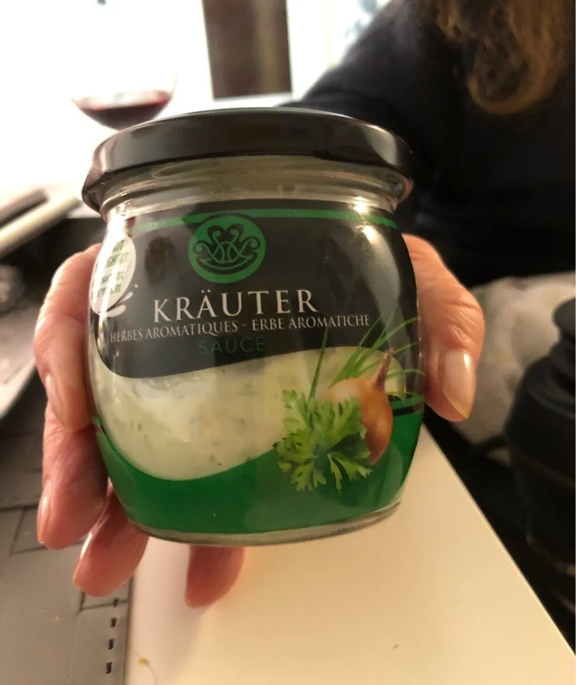 Dauce KRAUTER