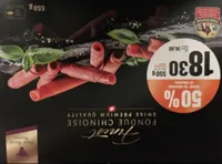 Fondue chinoise Terra Suisse