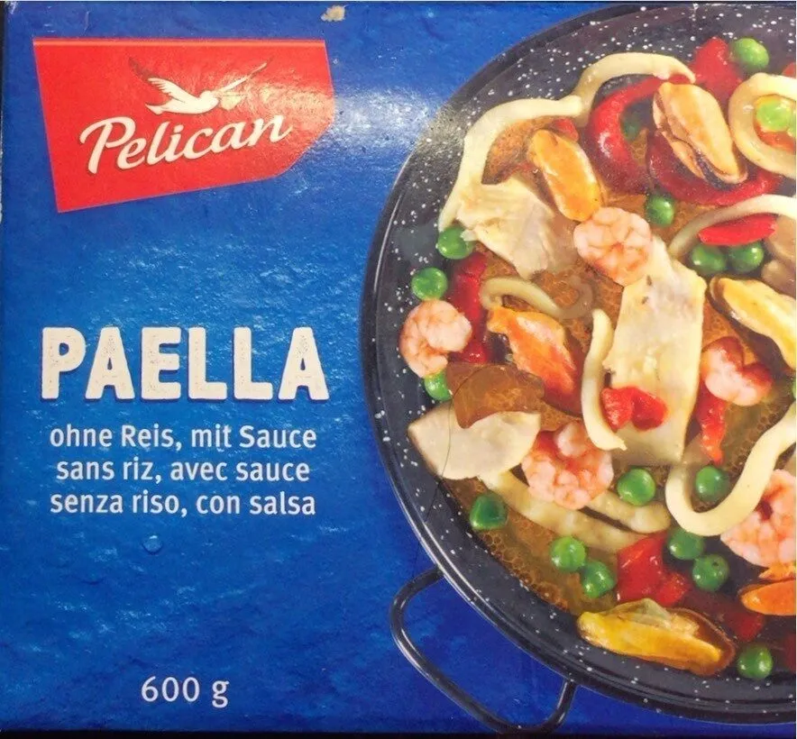 Paella