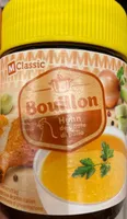 Bouillon de poule
