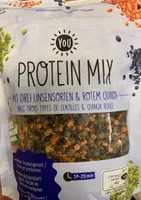 Protein Mix