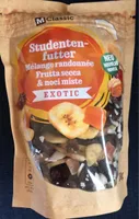 Studentenfutter