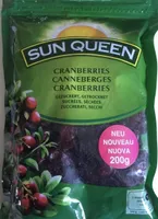 Cranberries
