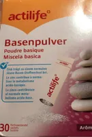 Poudre basique