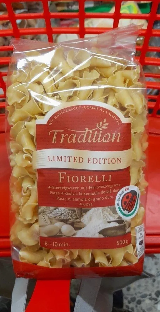 Tradition Fiorelli