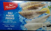 Filet de perches