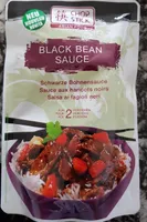Black Bean Sauce