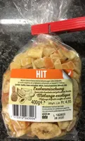 Mélange exotique