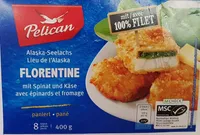 Lieu de l'Alaska florentine