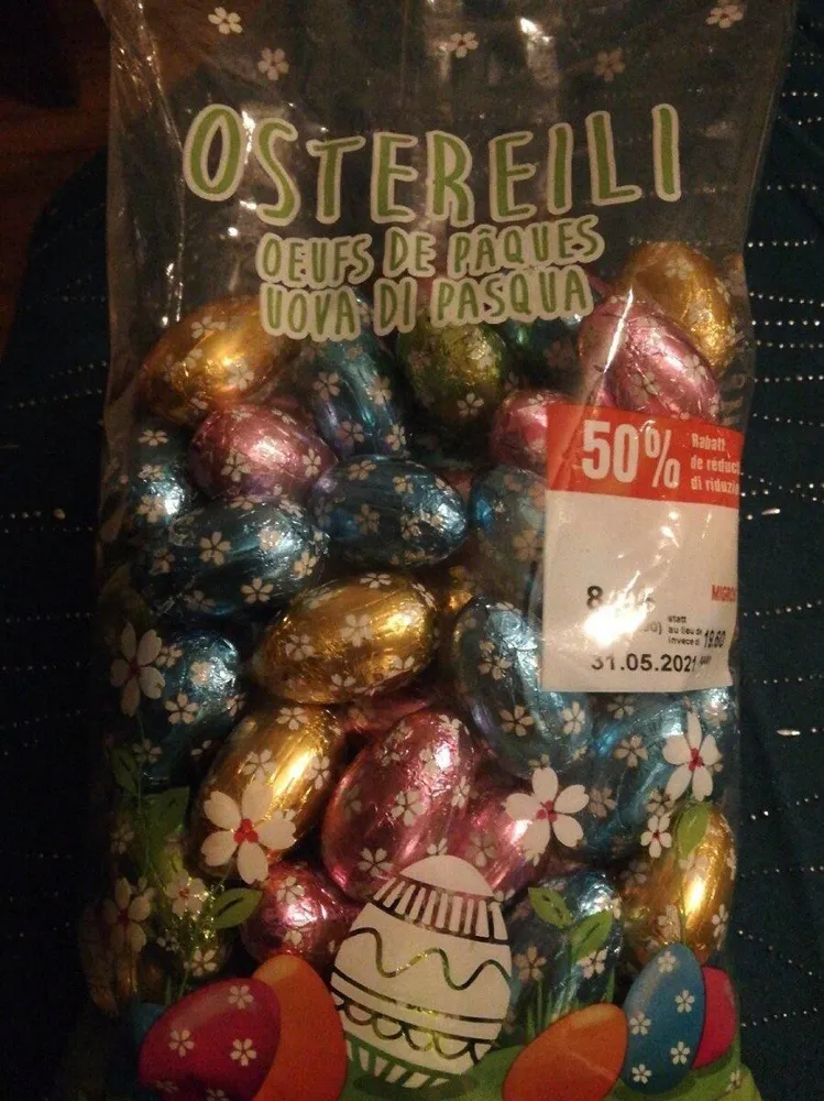 Ostereili