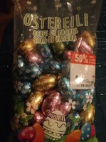 Ostereili