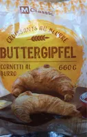 Buttergipfel
