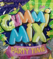 Gummi mix