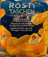Rösti Taschen