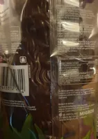 Chocolat noir Lapin