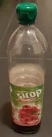 Sirup Himbeer