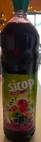Sirop baies