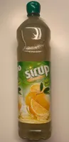 Sirup - Zitrone