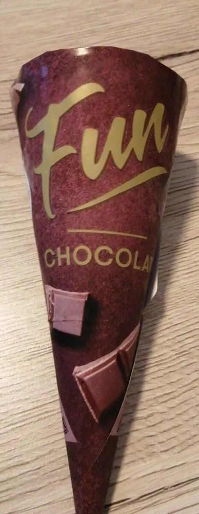 FUN chocolat