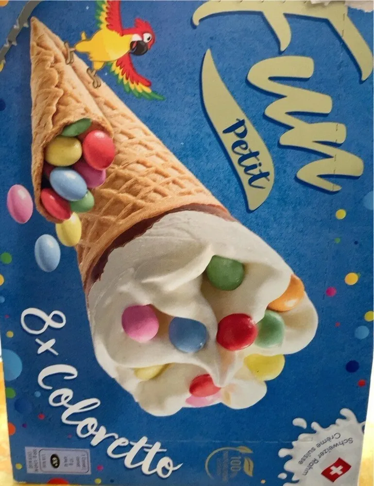 Fun petit coloretto