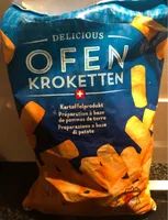 Ofenkroketten