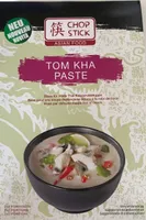 Tom Kha Paste