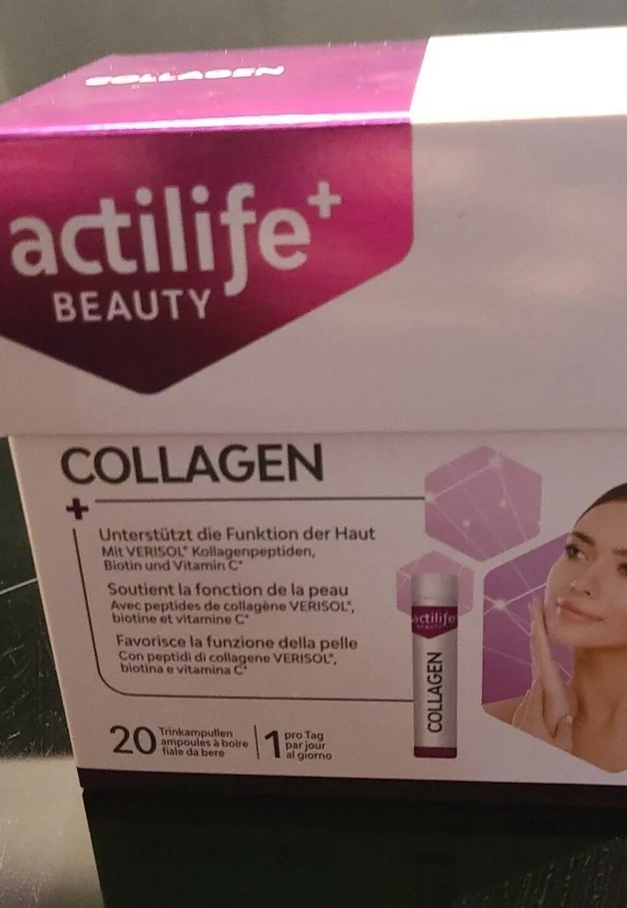 COLLAGEN
