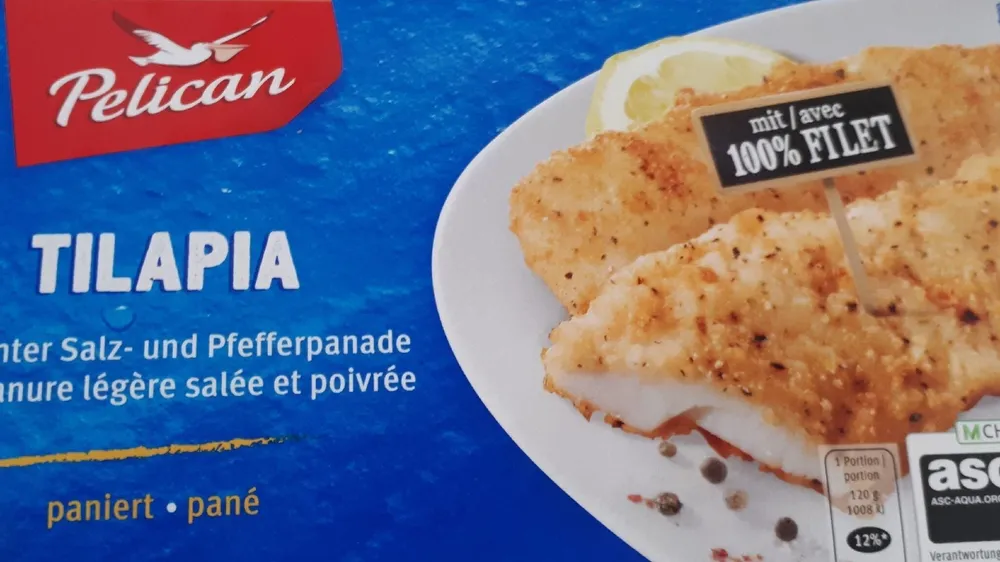 Tilapia