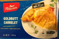 Goldbutt