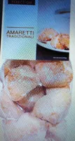 Amaretti Tradizionali