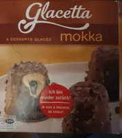 Glace