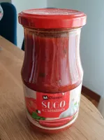 MClassic Sugo Arrabbiata